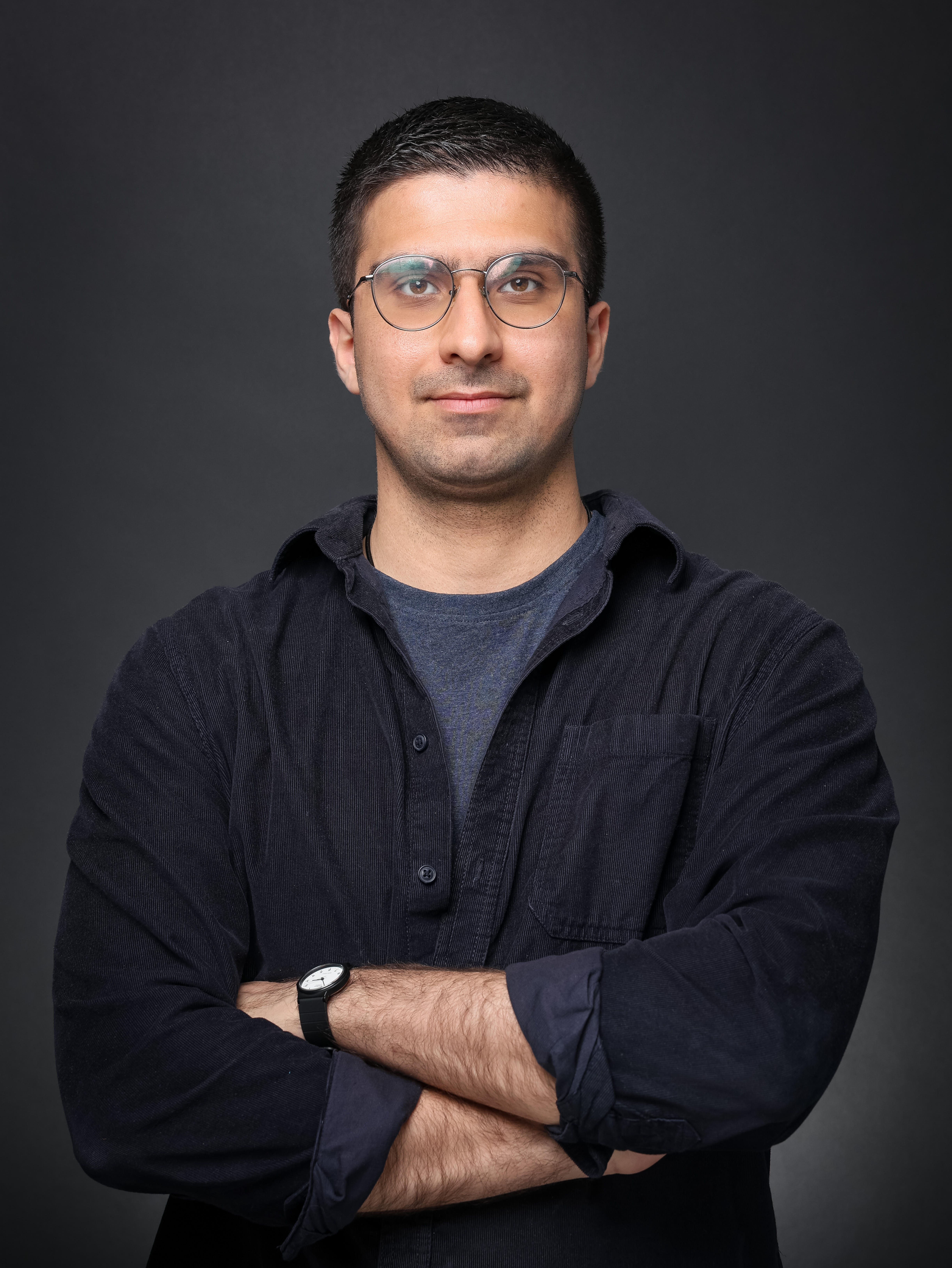 Parsa Kamali